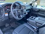 2025 Chevrolet Silverado 2500 Crew Cab 4WD, Reading Classic II Steel Service Truck for sale #Q250181 - photo 13