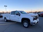 2025 Chevrolet Silverado 2500 Crew Cab 4WD, Reading Classic II Steel Service Truck for sale #Q250181 - photo 7