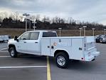 New 2025 Chevrolet Silverado 2500 WT Crew Cab 4WD 8' 2" Reading Service Truck for sale #Q250181 - photo 33