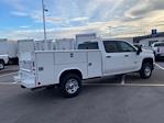 New 2025 Chevrolet Silverado 2500 WT Crew Cab 4WD 8' 2" Reading Service Truck for sale #Q250181 - photo 35