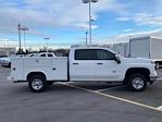 New 2025 Chevrolet Silverado 2500 WT Crew Cab 4WD 8' 2" Reading Service Truck for sale #Q250181 - photo 36