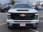 New 2025 Chevrolet Silverado 2500 WT Crew Cab 4WD 8' 2" Reading Service Truck for sale #Q250181 - photo 38