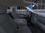 2025 Chevrolet Silverado 2500 Regular Cab 4WD, Pickup for sale #Q250195 - photo 17