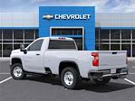 2025 Chevrolet Silverado 2500 Regular Cab 4WD, Pickup for sale #Q250195 - photo 4