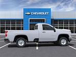 2025 Chevrolet Silverado 2500 Regular Cab 4WD, Pickup for sale #Q250195 - photo 5