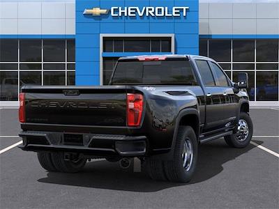 2025 Chevrolet Silverado 3500 Crew Cab 4WD, Pickup for sale #Q250201 - photo 2