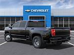 2025 Chevrolet Silverado 3500 Crew Cab 4WD, Pickup for sale #Q250201 - photo 4