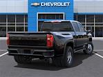 2025 Chevrolet Silverado 3500 Crew Cab 4WD, Pickup for sale #Q250201 - photo 2