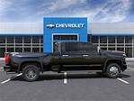 2025 Chevrolet Silverado 3500 Crew Cab 4WD, Pickup for sale #Q250201 - photo 5