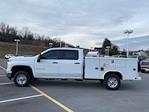 New 2025 Chevrolet Silverado 2500 WT Crew Cab 4WD 8' 2" Reading Service Truck for sale #Q250218 - photo 3