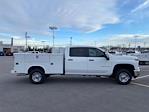 New 2025 Chevrolet Silverado 2500 WT Crew Cab 4WD 8' 2" Reading Service Truck for sale #Q250218 - photo 6