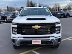 New 2025 Chevrolet Silverado 2500 WT Crew Cab 4WD 8' 2" Reading Service Truck for sale #Q250218 - photo 8