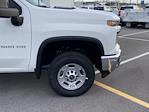 New 2025 Chevrolet Silverado 2500 WT Crew Cab 4WD 8' 2" Reading Service Truck for sale #Q250218 - photo 9