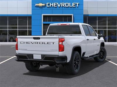 2025 Chevrolet Silverado 2500 Crew Cab 4WD, Pickup for sale #Q250227 - photo 2