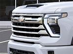 2025 Chevrolet Silverado 3500 Crew Cab 4WD, Pickup for sale #Q250252 - photo 13