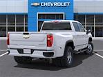 2025 Chevrolet Silverado 3500 Crew Cab 4WD, Pickup for sale #Q250252 - photo 2