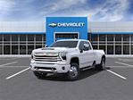 2025 Chevrolet Silverado 3500 Crew Cab 4WD, Pickup for sale #Q250252 - photo 8