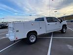 New 2025 Chevrolet Silverado 3500 WT Crew Cab 4WD 8' 2" Reading Service Truck for sale #Q250253 - photo 5