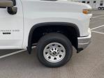 New 2025 Chevrolet Silverado 3500 WT Crew Cab 4WD 8' 2" Reading Service Truck for sale #Q250253 - photo 9