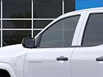 New 2025 Chevrolet Colorado WT/LT Crew Cab 2WD Pickup for sale #Q250255 - photo 12