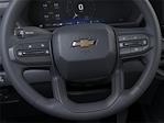 New 2025 Chevrolet Colorado WT/LT Crew Cab 2WD Pickup for sale #Q250255 - photo 19