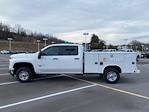 New 2025 Chevrolet Silverado 3500 Work Truck Crew Cab 4WD Service Truck for sale #Q250260 - photo 3