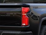 New 2025 Chevrolet Silverado 2500 LTZ Crew Cab 4WD Pickup for sale #Q250263 - photo 11