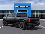 New 2025 Chevrolet Silverado 2500 LTZ Crew Cab 4WD Pickup for sale #Q250263 - photo 4