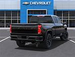 New 2025 Chevrolet Silverado 2500 LTZ Crew Cab 4WD Pickup for sale #Q250263 - photo 2