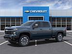 2025 Chevrolet Silverado 2500 Crew Cab 4WD, Pickup for sale #Q250271 - photo 3