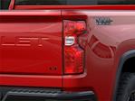 2025 Chevrolet Silverado 2500 Crew Cab 4WD Pickup for sale #Q250273 - photo 11