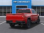 2025 Chevrolet Silverado 2500 Crew Cab 4WD Pickup for sale #Q250273 - photo 2