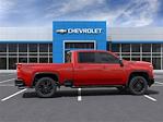 2025 Chevrolet Silverado 2500 Crew Cab 4WD Pickup for sale #Q250273 - photo 5