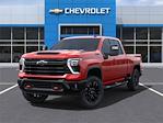 2025 Chevrolet Silverado 2500 Crew Cab 4WD Pickup for sale #Q250273 - photo 6