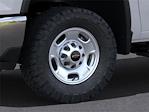 2025 Chevrolet Silverado 2500 Crew Cab SRW 4WD Pickup for sale #Q250287 - photo 9