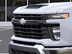 New 2025 Chevrolet Silverado 3500 WT Regular Cab 4WD Pickup for sale #Q250293 - photo 13