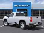 New 2025 Chevrolet Silverado 3500 WT Regular Cab 4WD Pickup for sale #Q250293 - photo 4