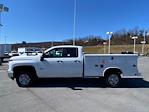 New 2025 Chevrolet Silverado 2500 WT Double Cab 4WD 8' 2" Reading Service Truck for sale #Q250295 - photo 3