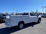 New 2025 Chevrolet Silverado 2500 WT Double Cab 4WD 8' 2" Reading Service Truck for sale #Q250295 - photo 5