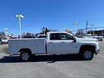 New 2025 Chevrolet Silverado 2500 WT Double Cab 4WD 8' 2" Reading Service Truck for sale #Q250295 - photo 6