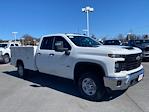 New 2025 Chevrolet Silverado 2500 WT Double Cab 4WD 8' 2" Reading Service Truck for sale #Q250295 - photo 7