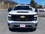 New 2025 Chevrolet Silverado 2500 WT Double Cab 4WD 8' 2" Reading Service Truck for sale #Q250295 - photo 8