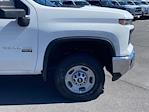 New 2025 Chevrolet Silverado 2500 WT Double Cab 4WD 8' 2" Reading Service Truck for sale #Q250295 - photo 9