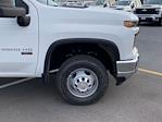 New 2025 Chevrolet Silverado 3500 Work Truck Crew Cab 4WD 9' Reading Service Truck for sale #Q250298 - photo 10