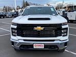 New 2025 Chevrolet Silverado 3500 Work Truck Crew Cab 4WD 9' Reading Service Truck for sale #Q250298 - photo 8