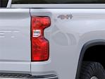 2025 Chevrolet Silverado 2500 Crew Cab SRW 4WD Pickup for sale #Q250302 - photo 11
