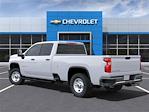 2025 Chevrolet Silverado 2500 Crew Cab SRW 4WD Pickup for sale #Q250302 - photo 4