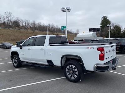 2024 Chevrolet Silverado 3500 Crew Cab 4WD Pickup for sale #Q250303B - photo 2