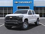 New 2025 Chevrolet Colorado WT/LT Crew Cab 4WD Pickup for sale #Q250328 - photo 6