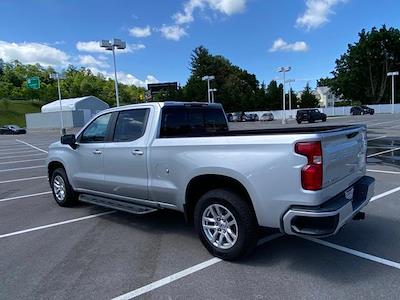 2020 Chevrolet Silverado 1500 Crew Cab 4WD Pickup for sale #Q250330A - photo 2